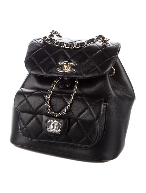 chanel backpack 2022|most popular Chanel bag 2022.